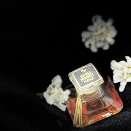 Wiener Bouquet (Parfum) - Mäurer & Wirtz