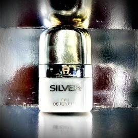 Silver (Eau de Toilette) - Aigner