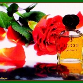 Gucci № 1 (Eau de Parfum) - Gucci