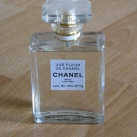 Une Fleur de Chanel - Chanel