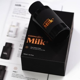 Milk+ by Commodity