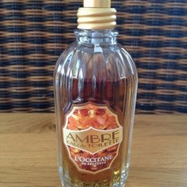 Ambre / Amber (Eau de Toilette) by L'Occitane en Provence