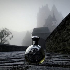 The Time - The House of Oud