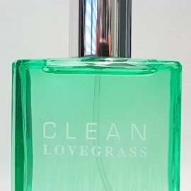 Lovegrass - Clean