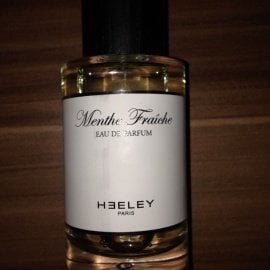 Menthe Fraîche - Heeley