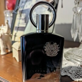 Supremacy Incense - Afnan Perfumes