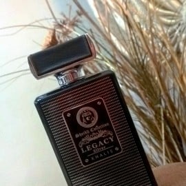 Sheikh Collection - Legacy Silver (Eau de Parfum) - Khalis / خالص