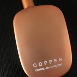 Copper - Comme des Garçons