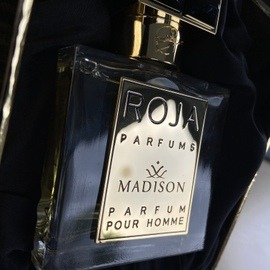 Madison pour Homme von Roja Parfums