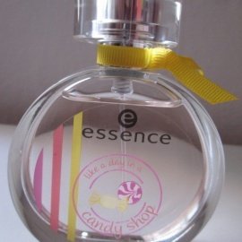like a day in a candy shop essence perfume