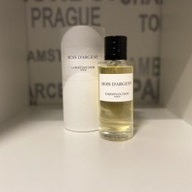 Bois d'Argent by Dior » Reviews & Perfume Facts