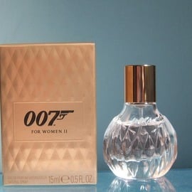 007 for Women II by James Bond 007