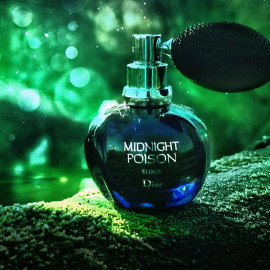 Midnight Poison Elixir - Dior