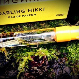 Darling Nikki - Vilhelm Parfumerie
