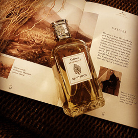 Etro Parfum Katalog 