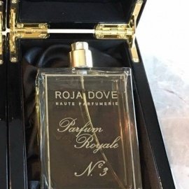 Parfum Royale No. 3 - Roja Parfums