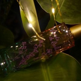 Jardin de Bali - ID Parfums