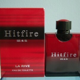 Hitfire - La Rive
