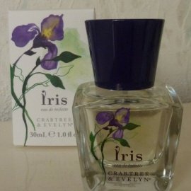 Iris (Eau de Toilette) - Crabtree & Evelyn
