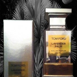Lavender Palm - Tom Ford