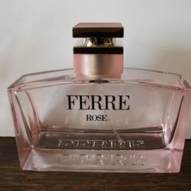 Ferré Rose - Gianfranco Ferré