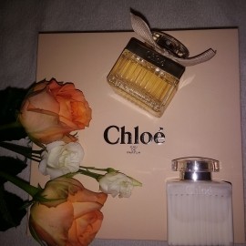 Chloé (2007) (Eau de Parfum) by Chloé
