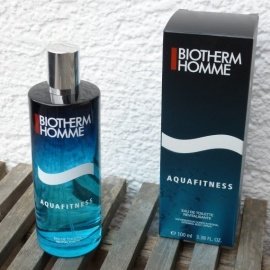Aquafitness (2013) von Biotherm