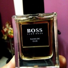 Boss Collection - Damask Oud - Hugo Boss