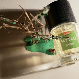 MYTAO - Mein Bioparfum zwei - Taoasis