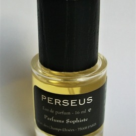 Perseus - Parfums Sophiste