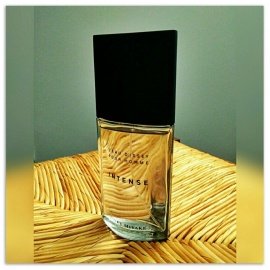 L'Eau d'Issey pour Homme Intense - Issey Miyake