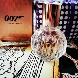 007 for Women II - James Bond 007