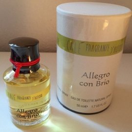 Allegro con Brio - Calé Fragranze d'Autore