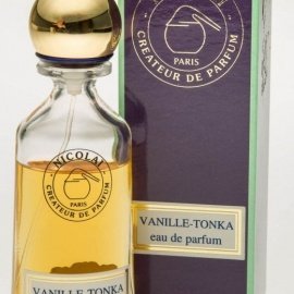Vanille Tonka - Parfums de Nicolaï