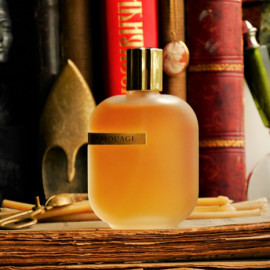 Library Collection - Opus III - Amouage