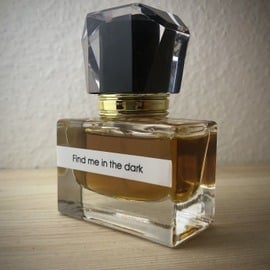 Exclusive Blend - Find Me In The Dark by Jousset Parfums