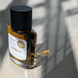 Häxan - Parfum Prissana