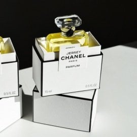 Jersey (Eau de Toilette) - Chanel