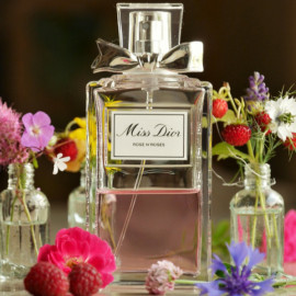 Miss Dior Rose N'Roses (Eau de Toilette) - Dior