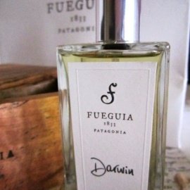 Darwin (Perfume) - Fueguia 1833