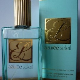 Azurēe Soleil - Estēe Lauder