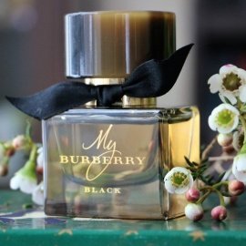 My Burberry Black (Parfum) - Burberry