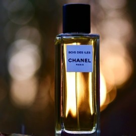 Bois des Îles (Eau de Parfum) - Chanel