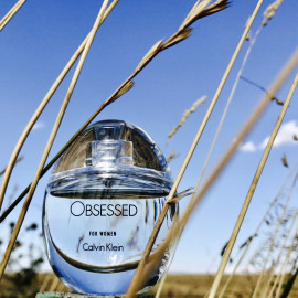 Obsessed for Women (Eau de Parfum) by Calvin Klein