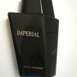 Imperial by Swiss Arabian
