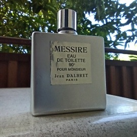 Messire (Eau de Toilette) - Orlane / Jean d'Albret