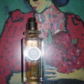 French Cancan (1936) / French Can-Can (Parfum) by Caron