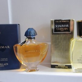 Shalimar (Eau de Parfum) von Guerlain