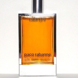 Calandre (1969) (Parfum) - Paco Rabanne