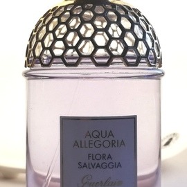 Aqua Allegoria Flora Salvaggia - Guerlain